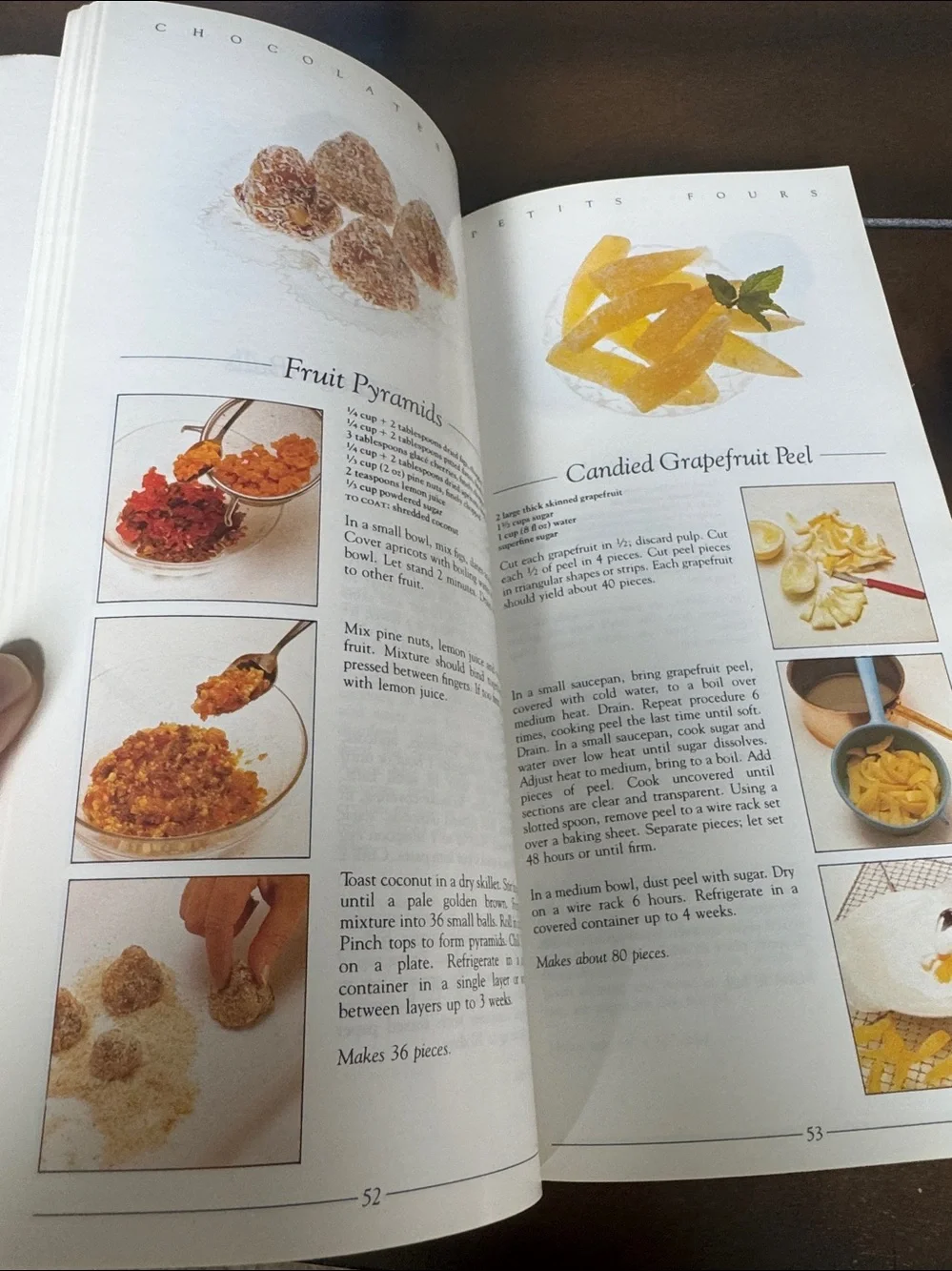 Hpbooks vintage cookbook